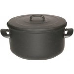 Belis Smaltovaná pánev BSE Sfinx 24 cm – Zboží Dáma