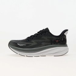 Hoka M Clifton 9 Black/ Outer Orbit