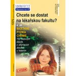 Chcete se dostat na lékařskou fakultu? 4.díl – Hledejceny.cz