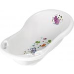 Keeeper dětská vanička 84cm Hippo zelená – Zboží Dáma