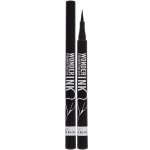 Rimmel ScandalEyes oční linky s 3D aplikátorem 001 Black 1,1 ml – Zboží Dáma