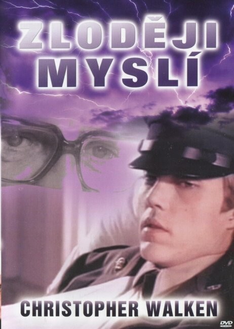 Zloději myslí DVD