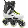 Kolečkové in-line brusle Rollerblade Lightning 110