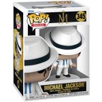 Funko Pop! Michael Jackson Smooth Criminal – Zboží Dáma