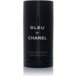 Chanel Bleu De Chanel deostick 75 ml – Sleviste.cz