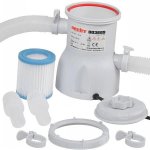 HECHT 003609 Kartušová filtrace – HobbyKompas.cz