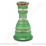 Top Mark Eset 19 cm zelená – Zboží Dáma