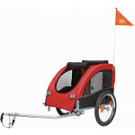 Trixie Vozík pro psa za jízdní kolo M 63 x 68 x 75 137 cm – Hledejceny.cz