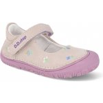 D.D.Step kožené balerinky S073-390A – Zboží Dáma