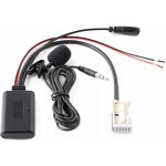 Bluetooth modul adaptér AUX VW VOLKSWAGEN Seat ŠKODA RCD510-RNS510-RCD300 | Zboží Auto