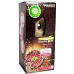 Air Wick Freshmatic Difuzér a náplň do osvěžovače vzduchu vůně zimního ovoce 250 ml – Zboží Dáma