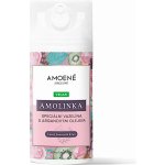 Amoené vazelína s arganovým olejem Černý hrozen/Kiwi 100 ml – Hledejceny.cz