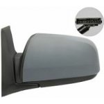 Levé zpětné zrcátko OPEL ZAFIRA A Facelift | 2008-2011 | vyhřívané | nastavení elektrické | elektricky sklopitelné | 5903107073661 | Zboží Auto