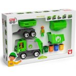 Efko IGRÁČEK MULTIGO - CITY SET – Hledejceny.cz