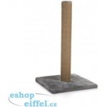 Beeztees škrabadlo Lesley 35 x 35 x 60 cm – Hledejceny.cz