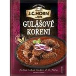 J.C. Horn Gulášové koření 25 g – Hledejceny.cz