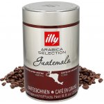 Illy MonoArabica Guatemala 250 g – Hledejceny.cz