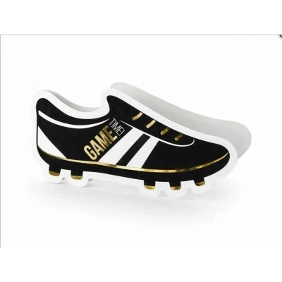 PartyDeco POZVÁNKY Fotbal – Zboží Dáma