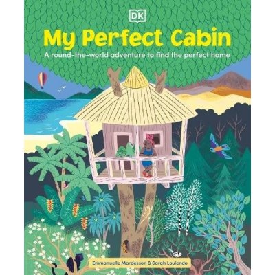 My Perfect Cabin – Zboží Mobilmania