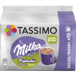 Tassimo Milka Pistachio 10 ks – Hledejceny.cz