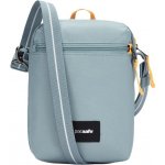 Pacsafe GO MICRO crossbody fresh mint – Sleviste.cz