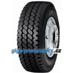 Bridgestone M840 315/80R22,5 156/150K – Hledejceny.cz