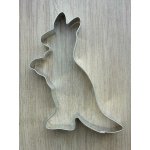 Výroba vykrajovátek a dortových forem Jakub Felcman Klokan (9,5 x 5 cm) – Hledejceny.cz