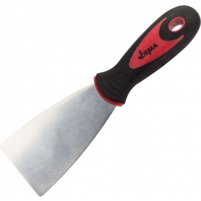 DEMA Špachtle 60 mm s plastovou rukojetí 22417D – Hledejceny.cz