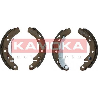 JQ202024 KAMOKA Sada brzdových čelistí | Zboží Auto