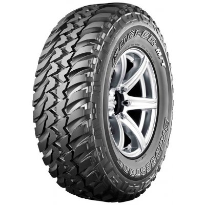 Bridgestone Dueler M/T 674 245/75 R16 120/116Q