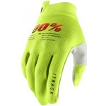 100% iTrack Youth LF fluo-yellow – Sleviste.cz