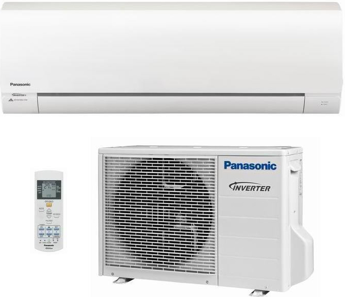 Panasonic KIT-UE09RKE od 14 934 Kč - Heureka.cz