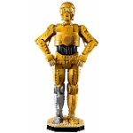 LEGO® Star Wars™ 75398 C-3PO™ – Hledejceny.cz