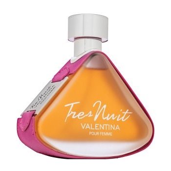 Armaf Tres Nuit Valentina parfémovaná voda dámská 100 ml