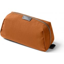 Bellroy Toiletry Kit Plus toaletní taška bronze