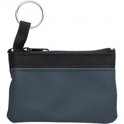L-Merch Peněženka na klíče NT2758 Blue 11 x 7,8 x 1 cm – Hledejceny.cz