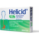 HELICID POR 10MG CPS ETD 14 I – Zboží Dáma