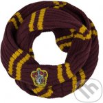 Cinereplicas nekonečná šála Harry Potter Nebelvír – Zbozi.Blesk.cz