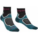 Bridgedale CoolFusion Run Speed Trail Women's turquoise