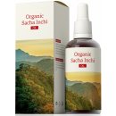 Energy Organic Sacha Inchi oil 100 ml