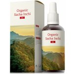 Energy Organic Sacha Inchi oil 100 ml – Hledejceny.cz