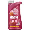 Motorový olej Mannol Energy Formula JP 5W-30 1 l