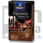 Tchibo Espresso Milano style mletá 250 g – Zboží Dáma