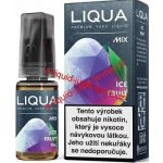 Ritchy Liqua MIX Ice Fruit 10 ml 18 mg – Hledejceny.cz