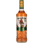 Captain Morgan Tiki Mango & Pineapple 25% 0,7 l (holá láhev) – Zboží Mobilmania