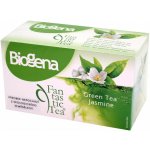 Biogena Fantastic Tea Jasmine Green 20 x 1,75 g – Hledejceny.cz