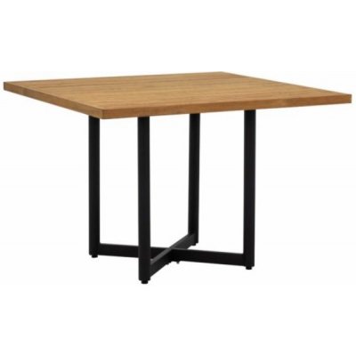 Applebee Jakarta stůl 110 x 110 cm – Hledejceny.cz