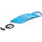 Prosperplast KAXL Plastový SNOWBOARD Modrá ISNOB-3005U – Zboží Dáma