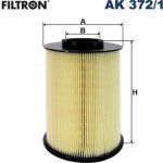 FILTRON Vzduchový filtr AK 372/1 – Hledejceny.cz
