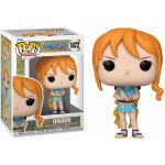 Funko Pop! One Piece Onami 1472 – Hledejceny.cz